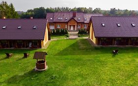 Malinowy Dworek